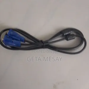 Vga Cable 1.5m