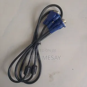 Vga Cable 1.5m