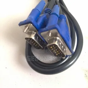 Vga Cable 1.5m