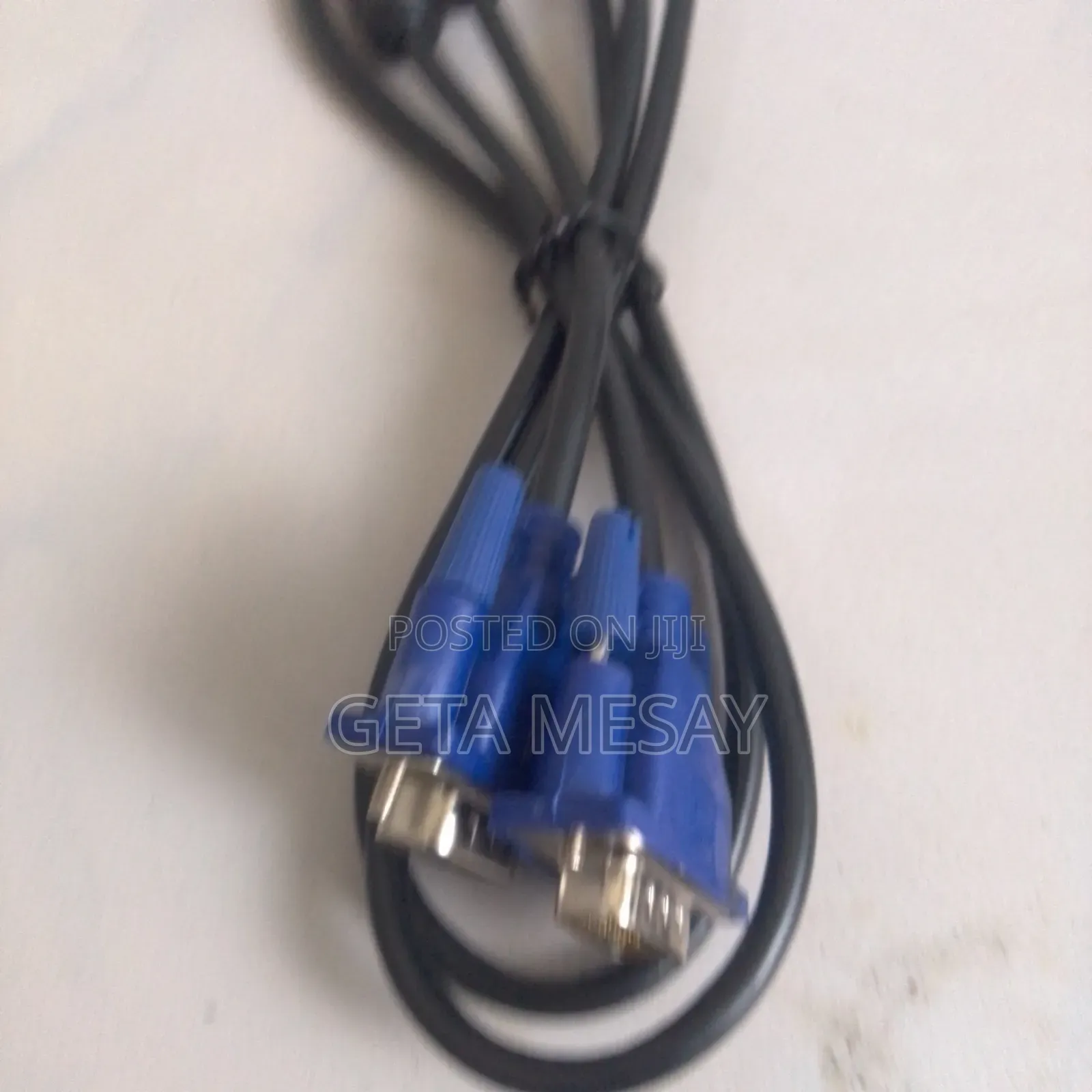 Vga Cable 1.5m