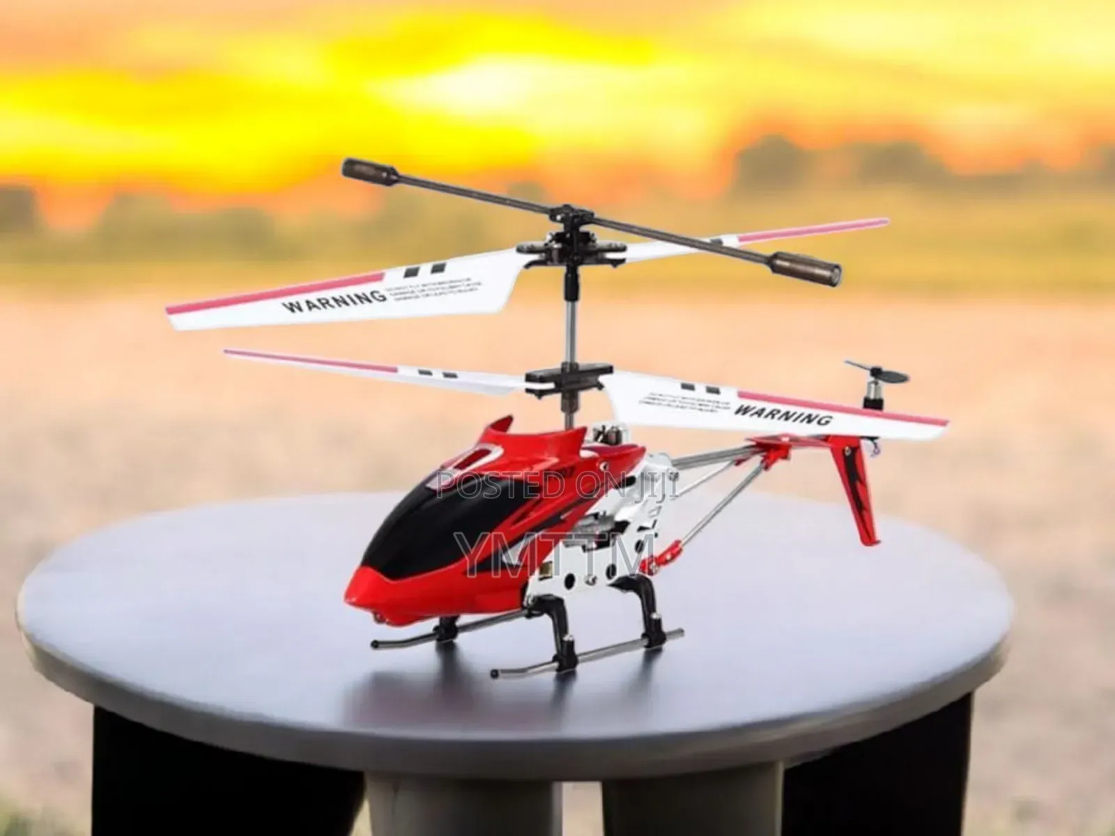 የ ሕፃናት Helicopter With Controller