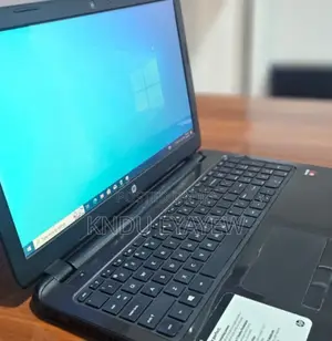 Photo - New Laptop HP Stream Notebook 4GB Intel Core Ultra 7 HDD 128GB