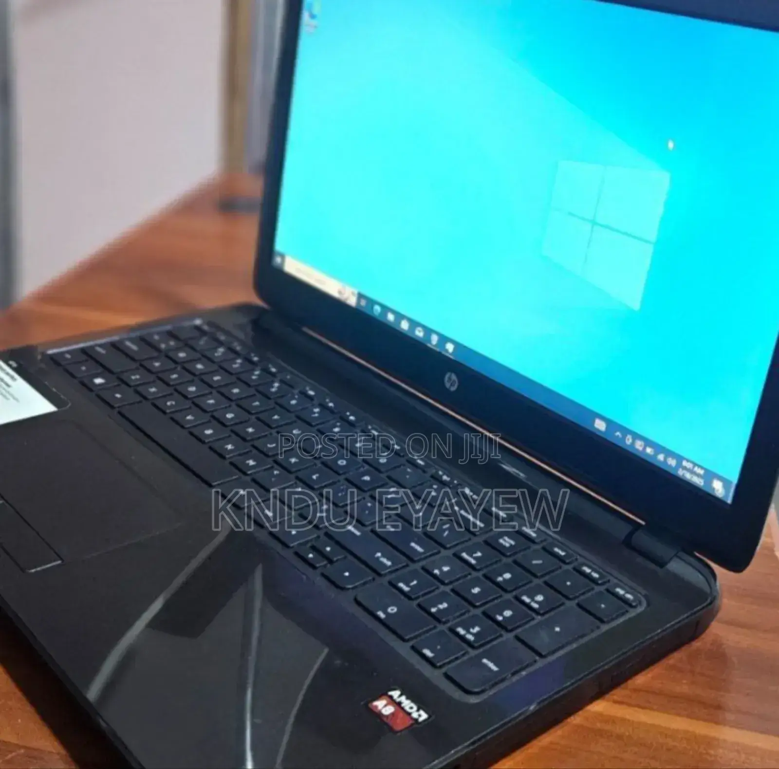 New Laptop HP Stream Notebook 4GB Intel Core Ultra 7 HDD 128GB