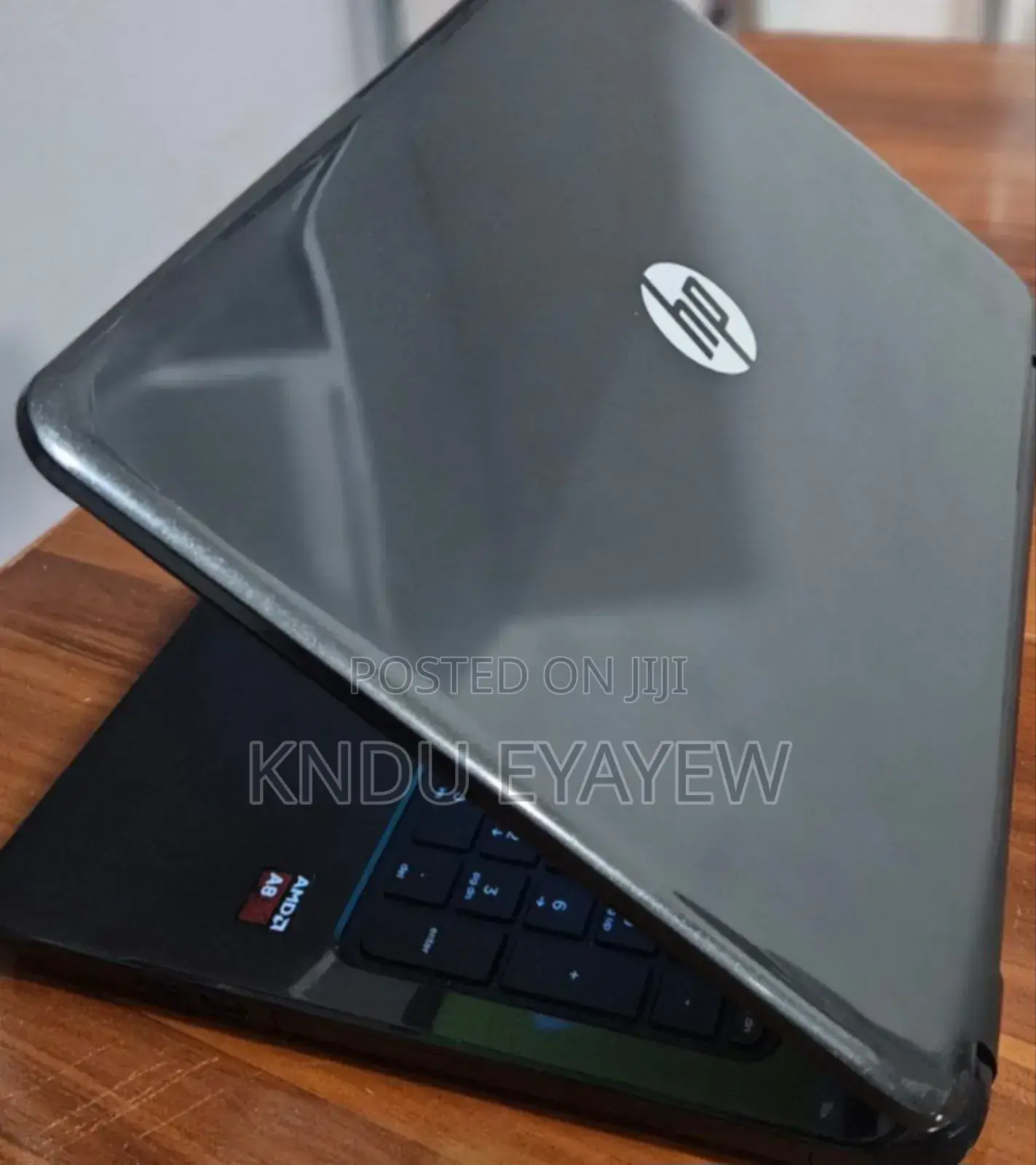 New Laptop HP Stream Notebook 4GB Intel Core Ultra 7 HDD 128GB