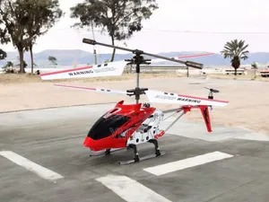 Helicopter Vr Controller