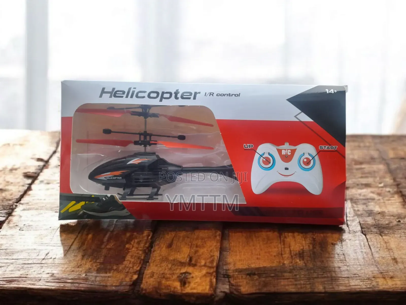 Helicopter for Kids With Free Delivery