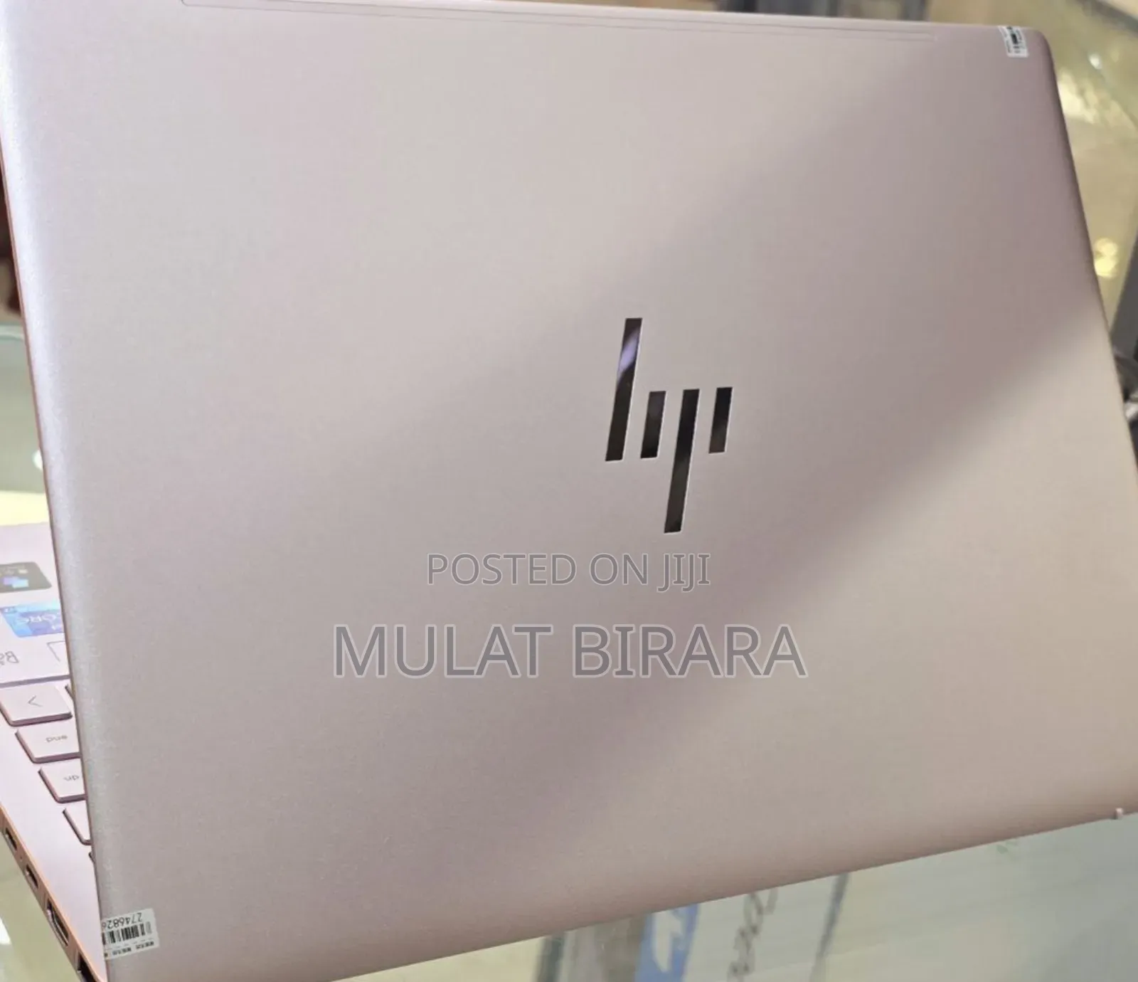 New Laptop HP Pavilion 14 16GB Intel Core I7 SSD 512GB