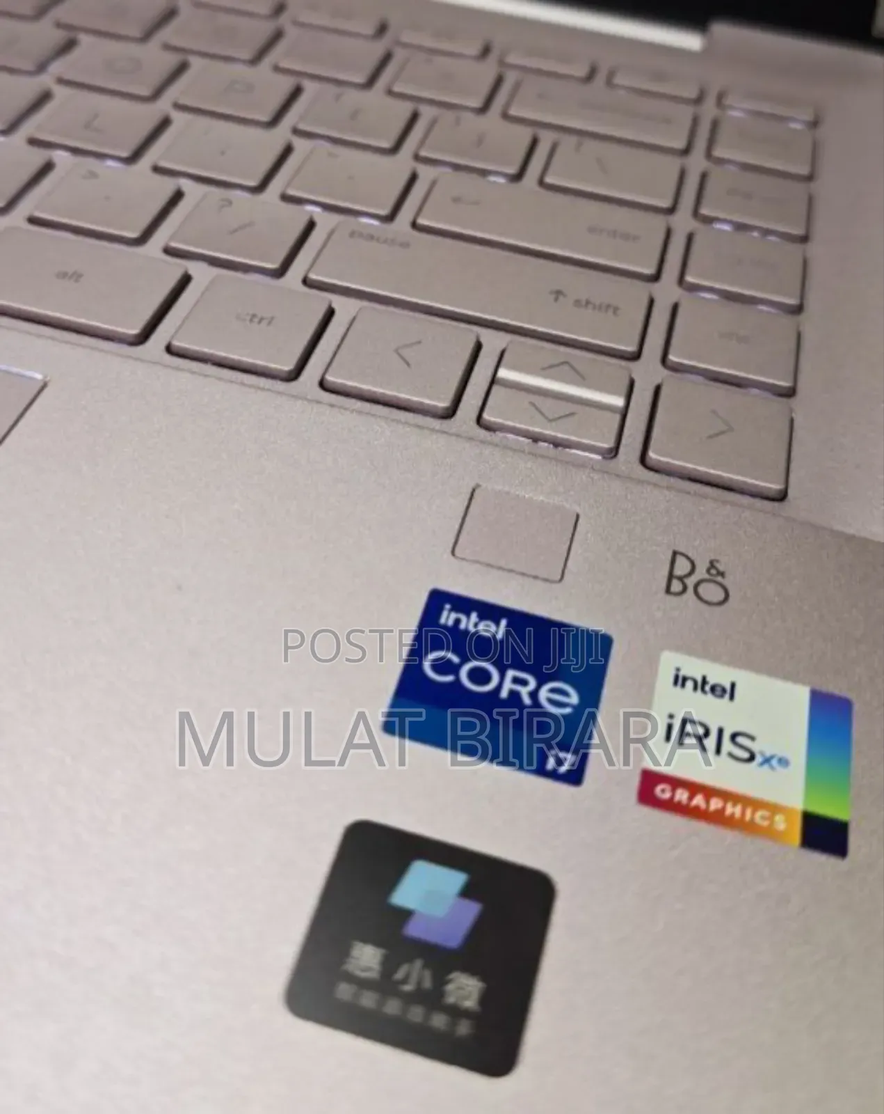 New Laptop HP Pavilion 14 16GB Intel Core I7 SSD 512GB