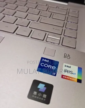 New Laptop HP Pavilion 14 16GB Intel Core I7 SSD 512GB