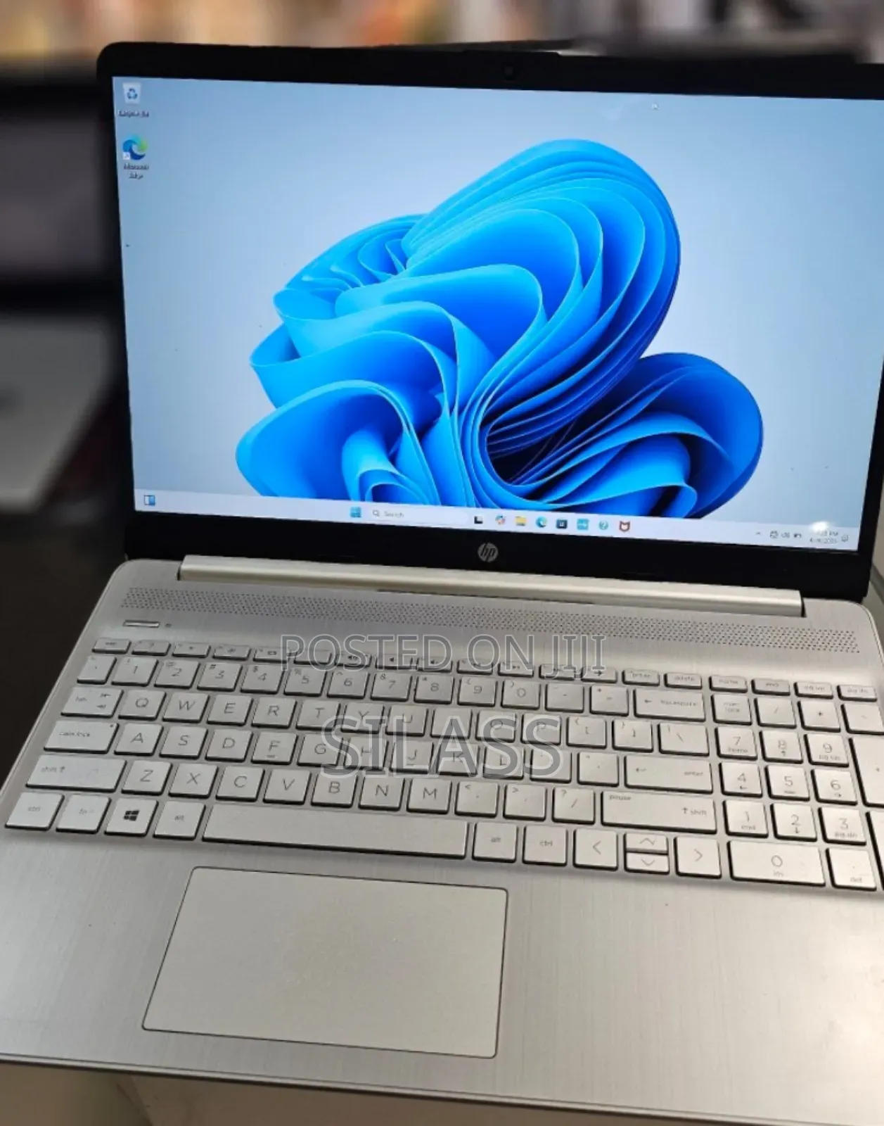 New Laptop HP Stream Notebook 16GB Intel Core I5 SSD 512GB