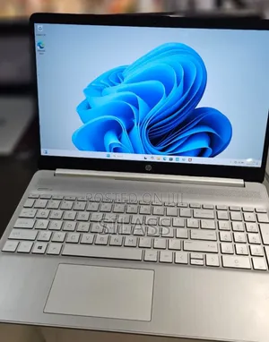 New Laptop HP Stream Notebook 16GB Intel Core I5 SSD 512GB