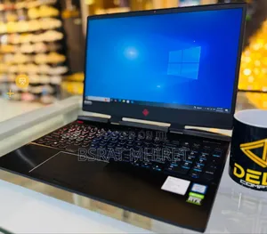 Photo - New Laptop Origin PC 16GB Intel Core I7 SSD 512GB