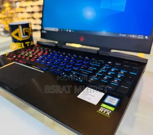 New Laptop Origin PC 16GB Intel Core I7 SSD 512GB