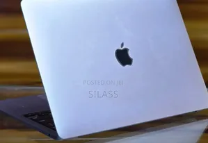 Photo - New Laptop Apple MacBook Air 2020 8GB Intel Core I5 SSD 256GB