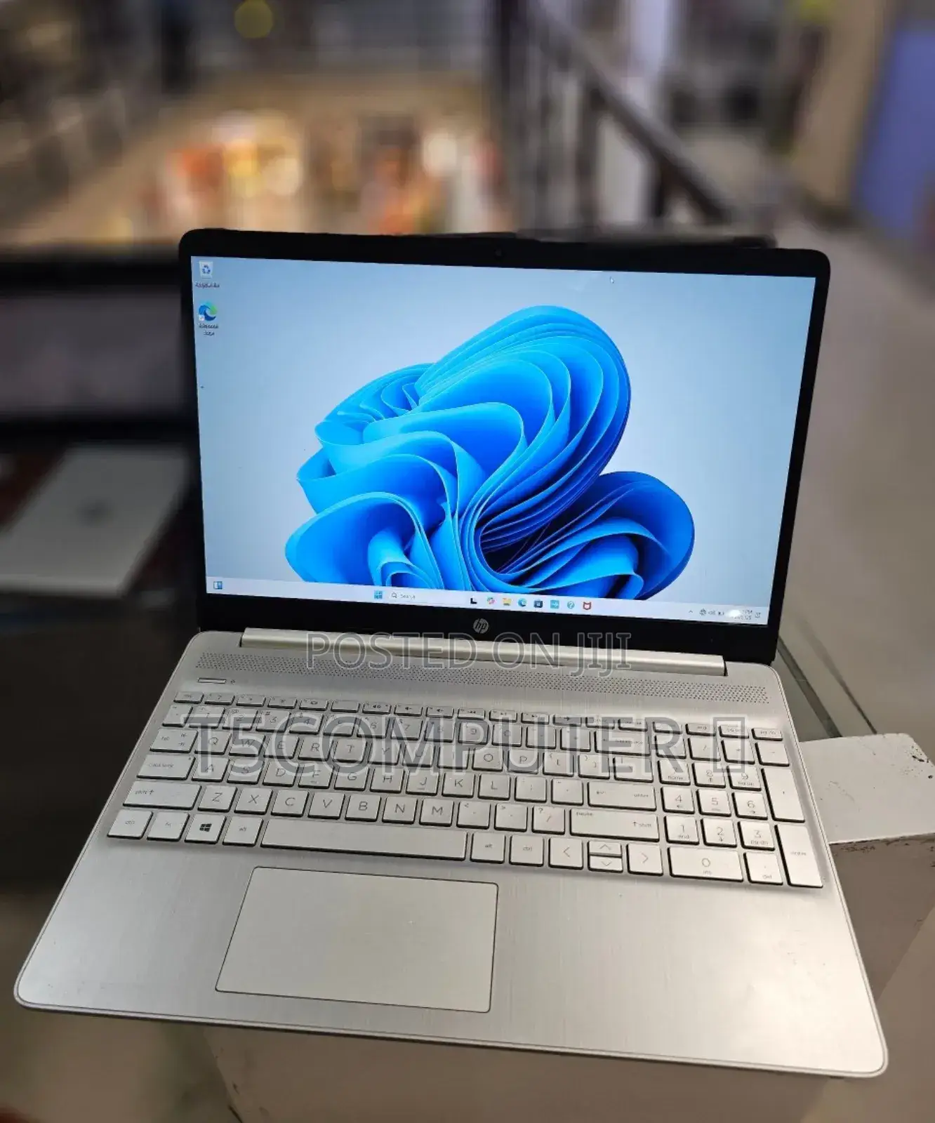 New Laptop HP Stream Notebook 16GB Intel Core I5 SSD 256GB