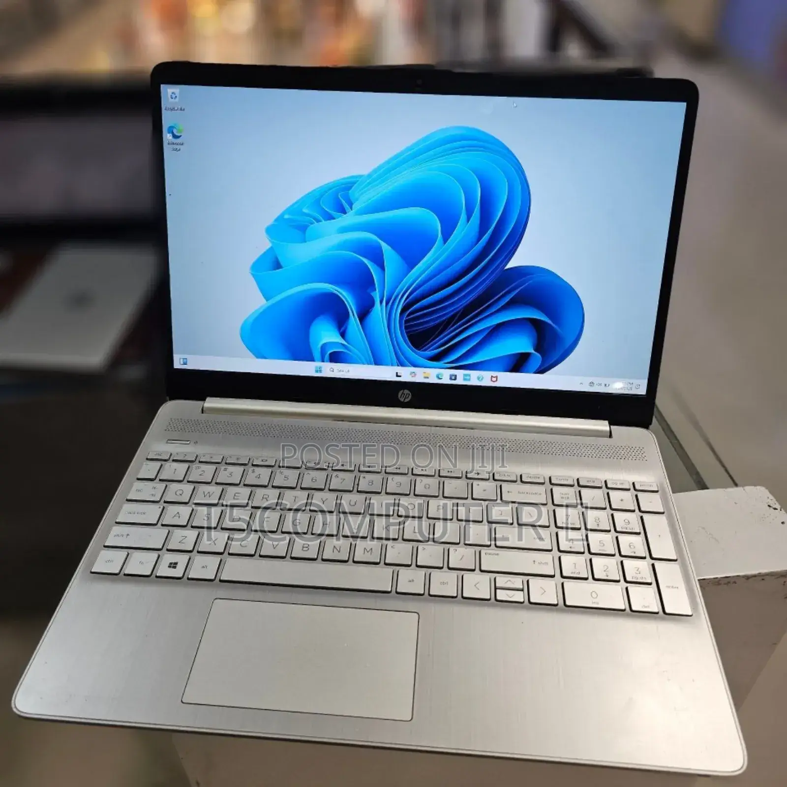 New Laptop HP Stream Notebook 16GB Intel Core I5 SSD 256GB