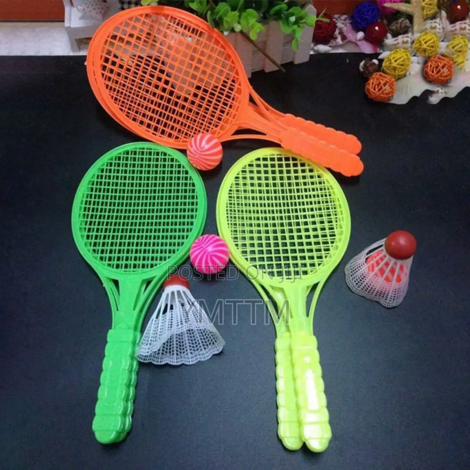 Sporting Rackets