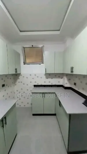 Furnished 3bdrm Apartment in Palace, Bole for sale