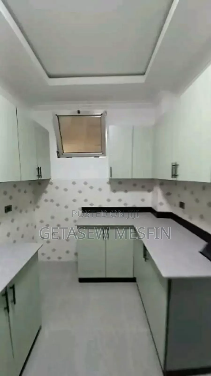 Furnished 3bdrm Apartment in Palace, Bole for sale