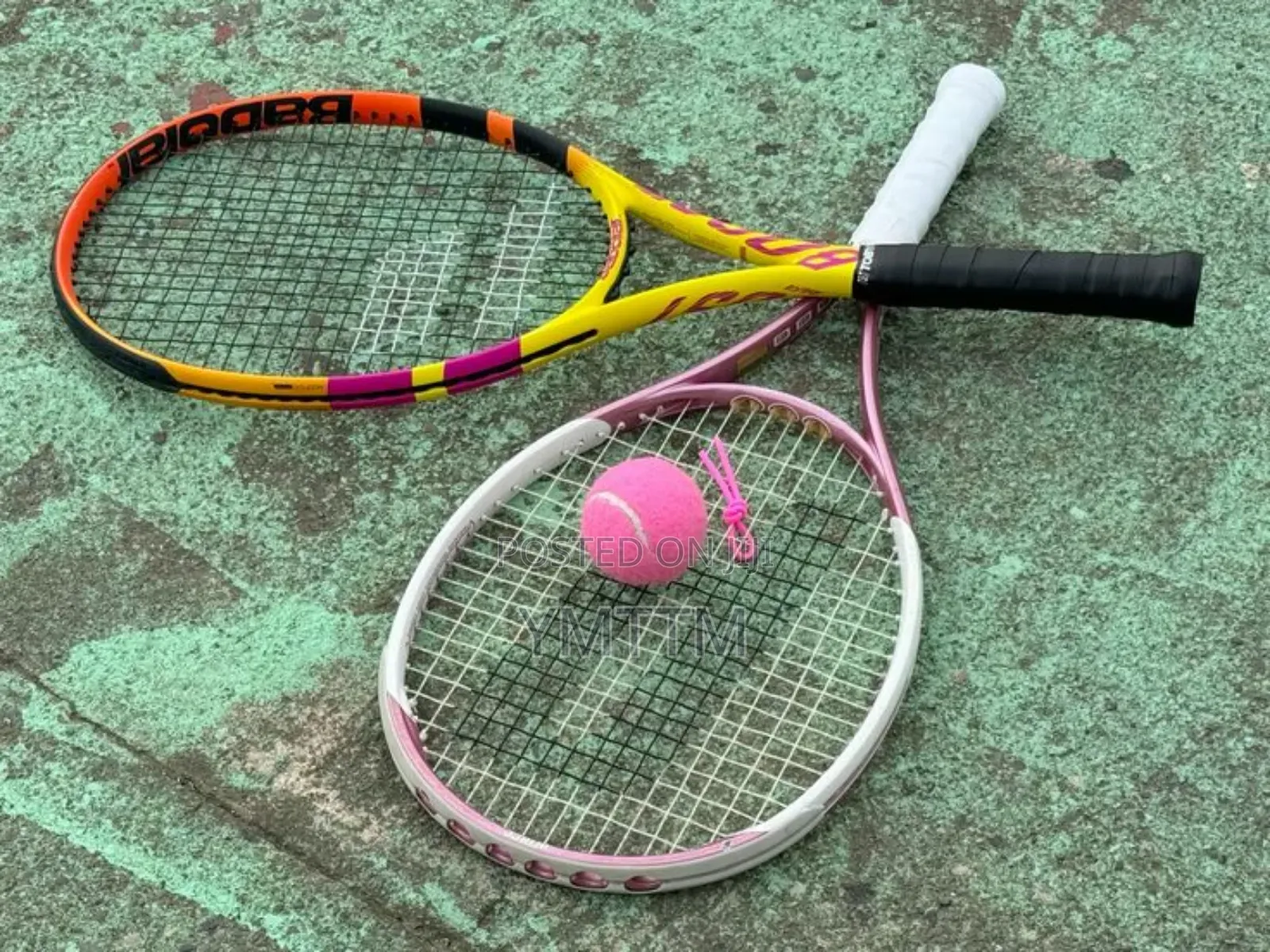 ራኬት Sporting Racket