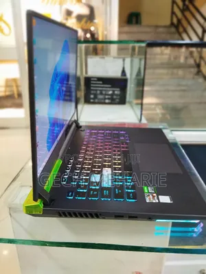 Photo - New Laptop Asus ROG Strix G16 G614 16GB AMD Ryzen 9 SSD 512GB