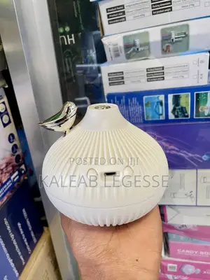 Photo -  Lark Air Humidifier With Led Light