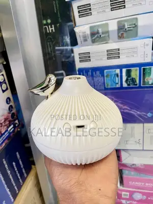  Lark Air Humidifier With Led Light