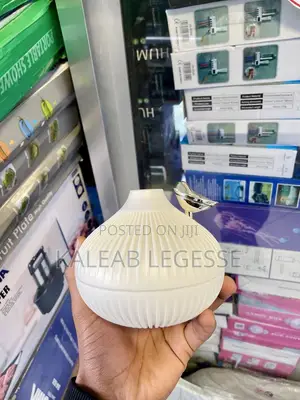  Lark Air Humidifier With Led Light