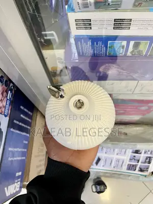  Lark Air Humidifier With Led Light