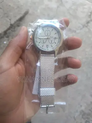 Photo - Quartz Watch For Men