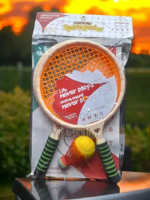 Photo - Racket for Kids Free Delivery