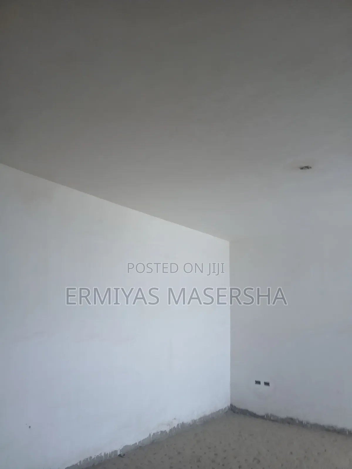 3bdrm Apartment in Bole for sale