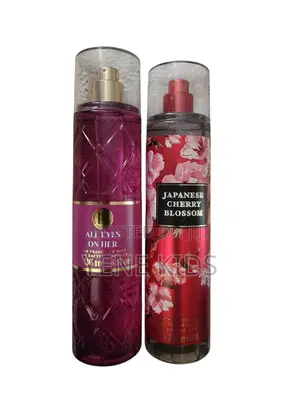 Photo - Original Bath Body