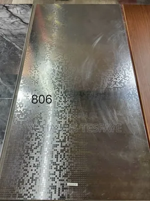 Black Mirror MDF or Uv Laminated MDF