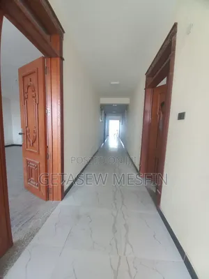 Furnished 3bdrm Apartment in Palace, Bole for sale