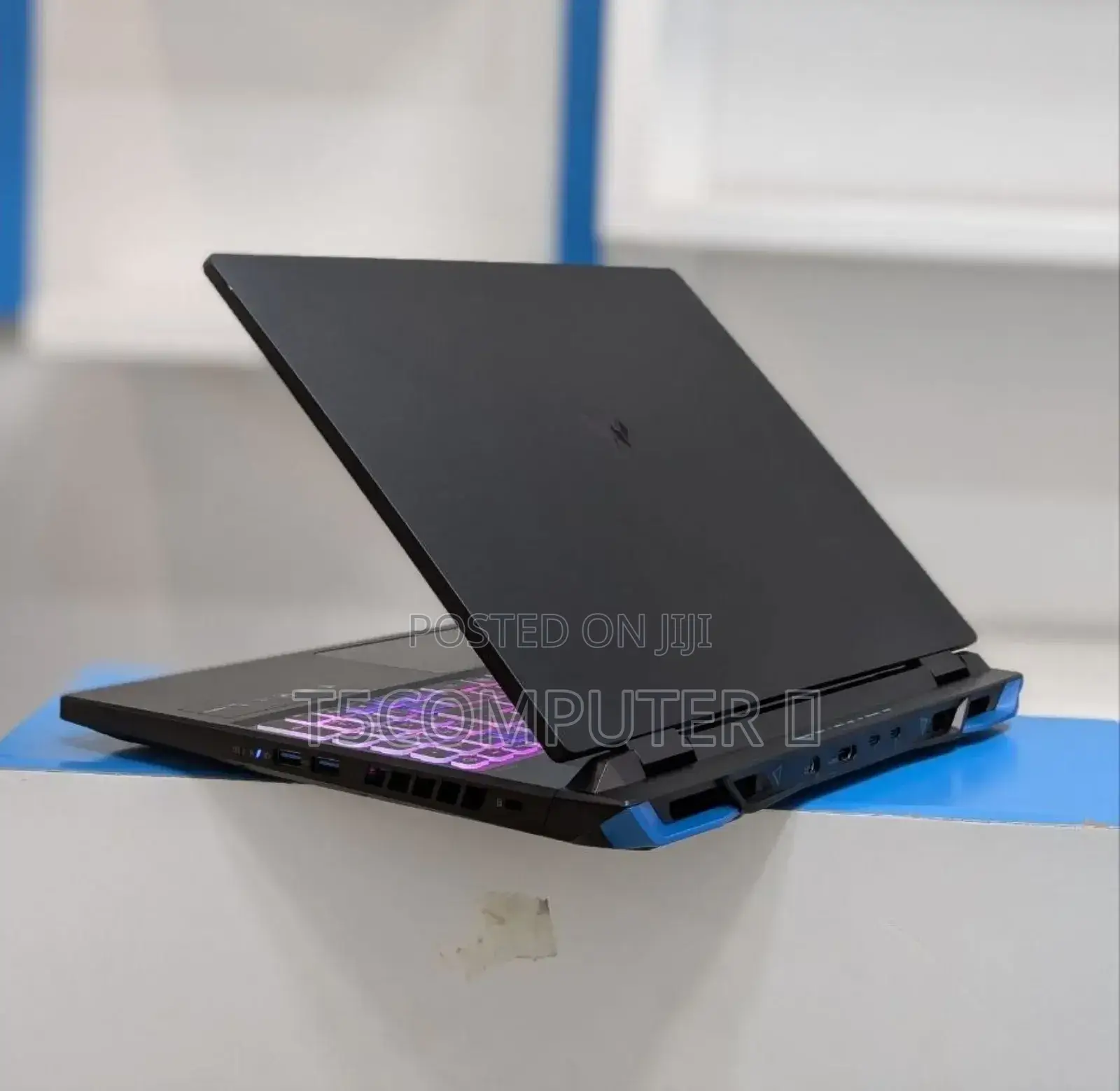 New Laptop Acer Predator Helios 300 16GB Intel Core I9 SSD 1T