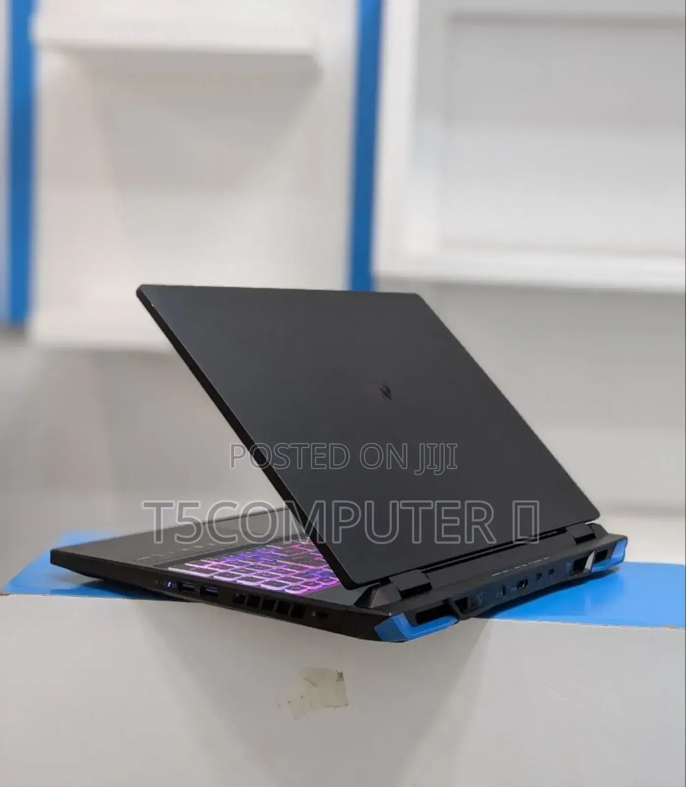 New Laptop Acer Predator Helios 300 16GB Intel Core I9 SSD 1T