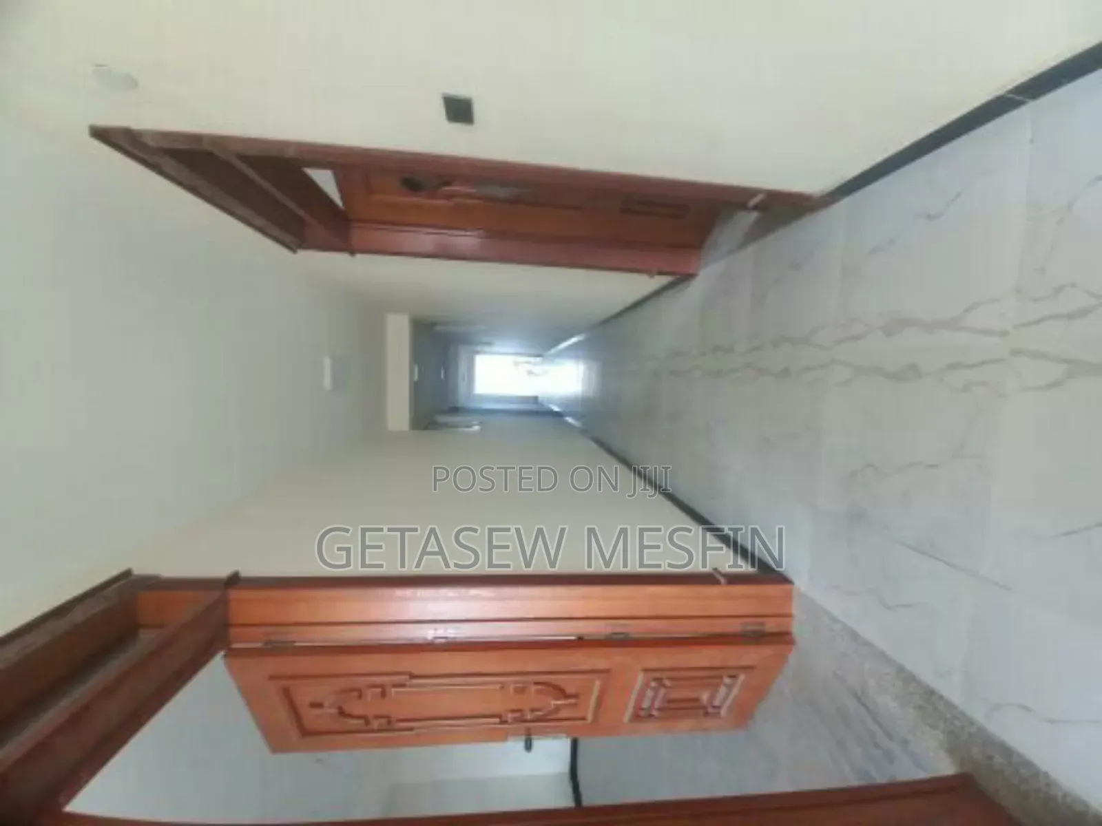 Furnished 3bdrm Apartment in Palace, Bole for sale