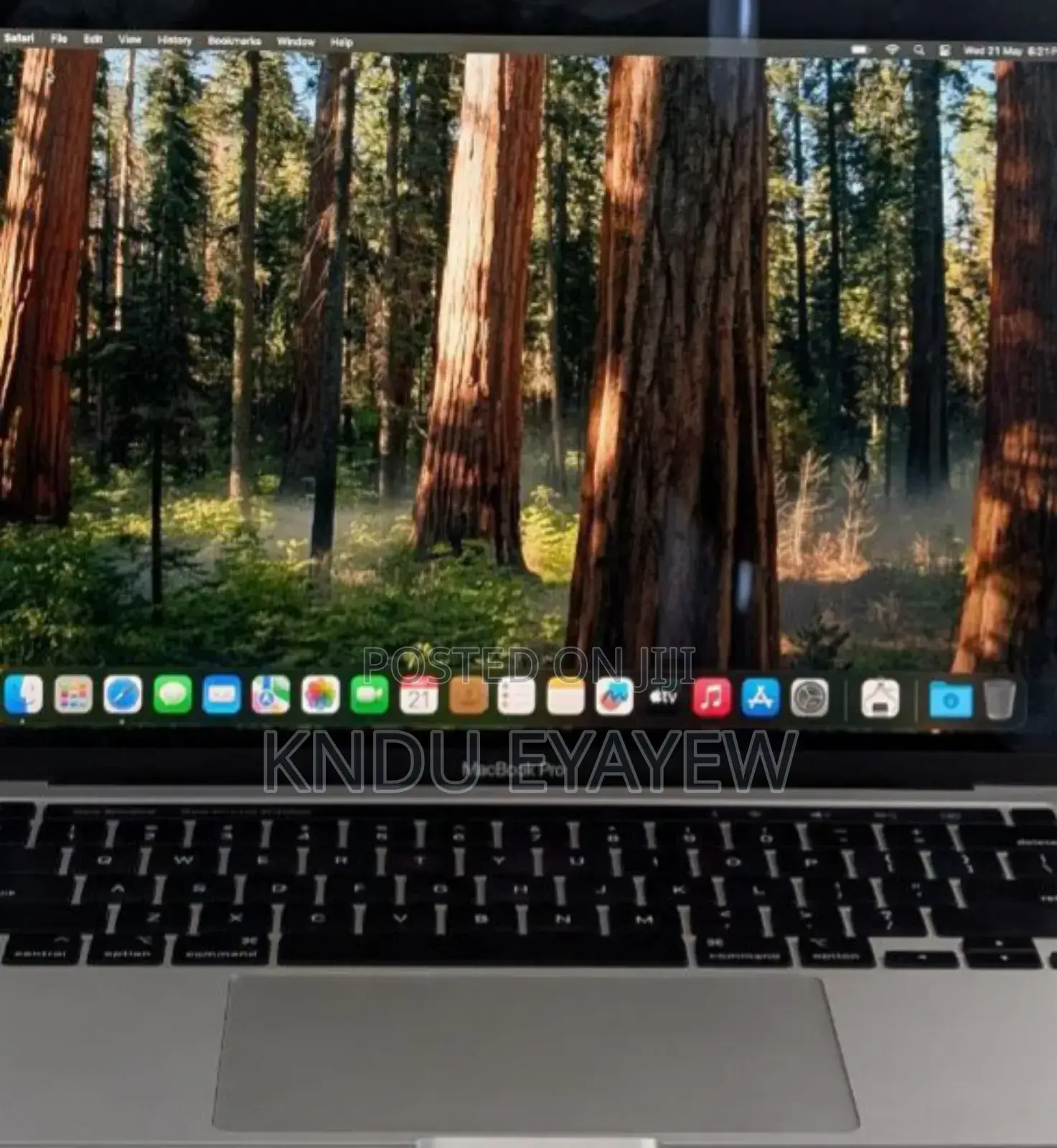 New Laptop Asus 8GB Intel Core I5 SSD 256GB