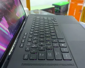 New Laptop Asus Zephyrus M GU502GW-AH76 16GB AMD Ryzen 9 SSD 1T