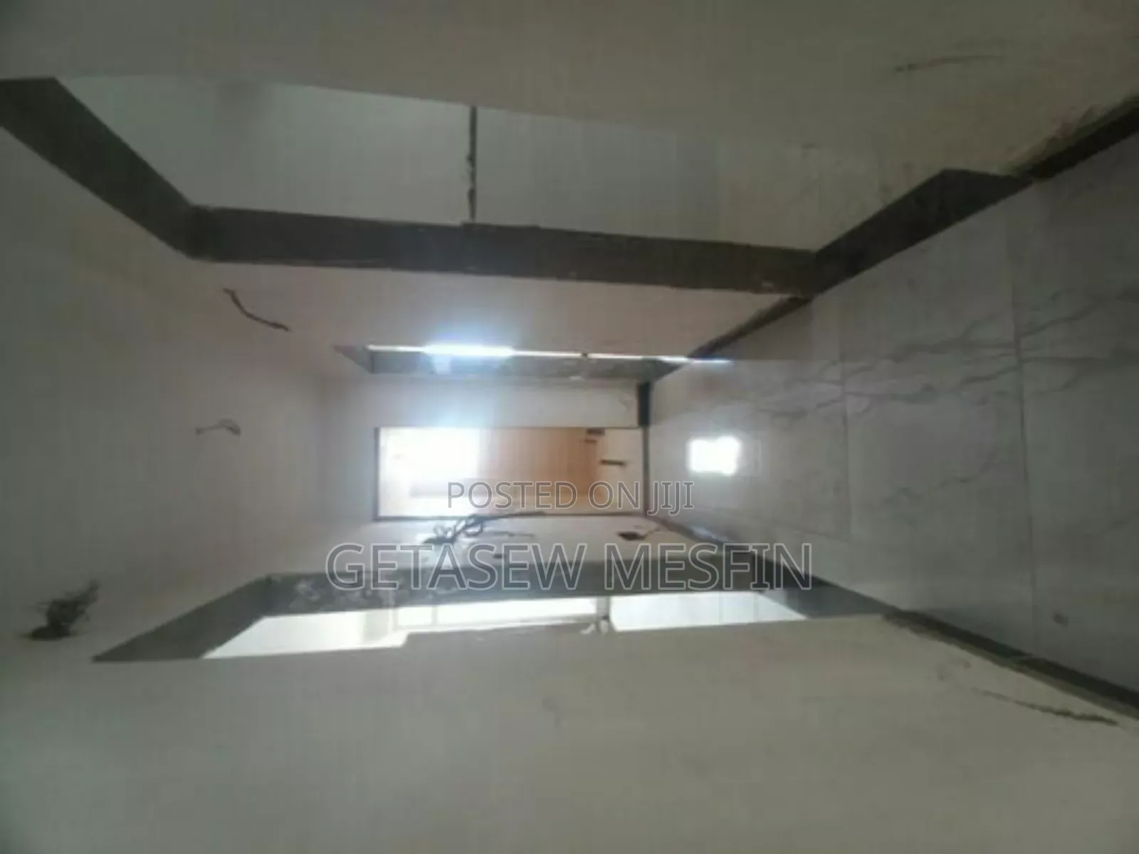Furnished 3bdrm Apartment in Palace, Bole for sale