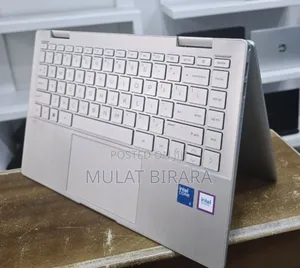 Photo - New Laptop HP Pavilion 14 X360 2-in-1 16GB Intel Core I5 SSD 1T