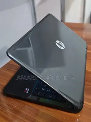 New Laptop HP Stream Notebook 4GB AMD A8 SSD 256GB