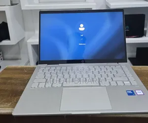 New Laptop HP Pavilion 14 X360 2-in-1 16GB Intel Core I5 SSD 1T