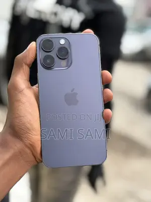 Photo - Apple iPhone 14 Pro Max 256 GB