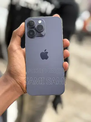 Apple iPhone 14 Pro Max 256 GB