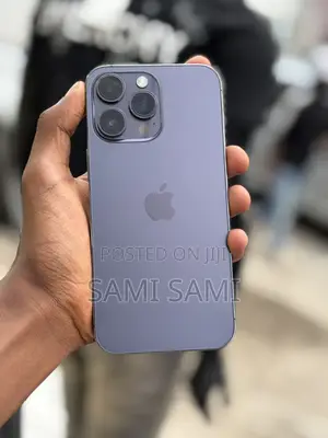 Apple iPhone 14 Pro Max 256 GB