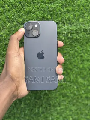 Apple iPhone 15 128 GB