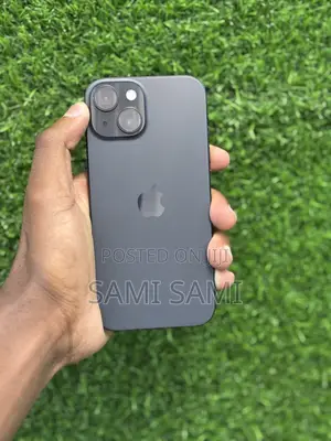 Photo - Apple iPhone 15 128 GB