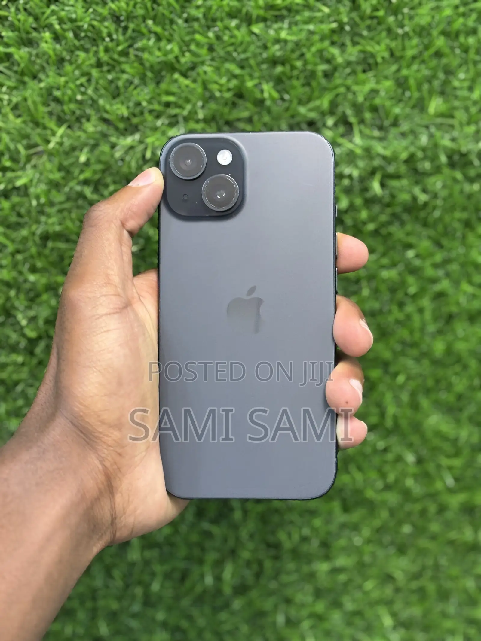 Apple iPhone 15 128 GB